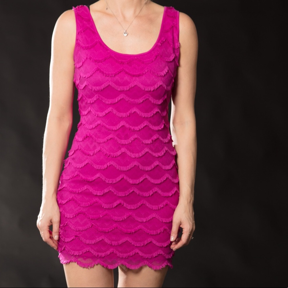Guess mini dress